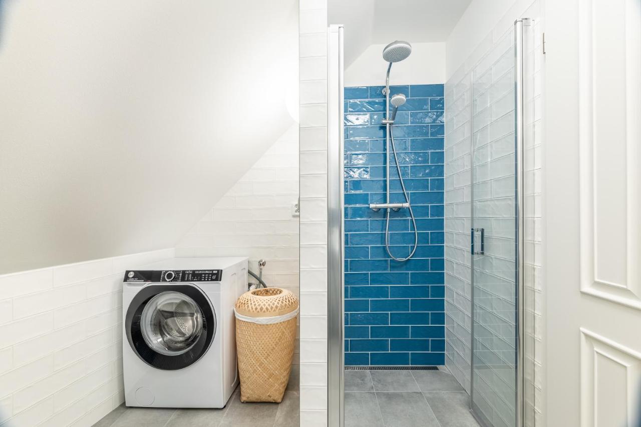 Residence Wurmfeld - Rodinny Apartman S 3 Loznicemi Czeski Krumlow Zewnętrze zdjęcie
