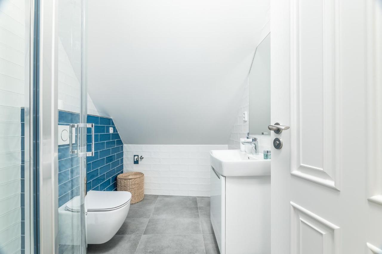 Residence Wurmfeld - Rodinny Apartman S 3 Loznicemi Czeski Krumlow Zewnętrze zdjęcie